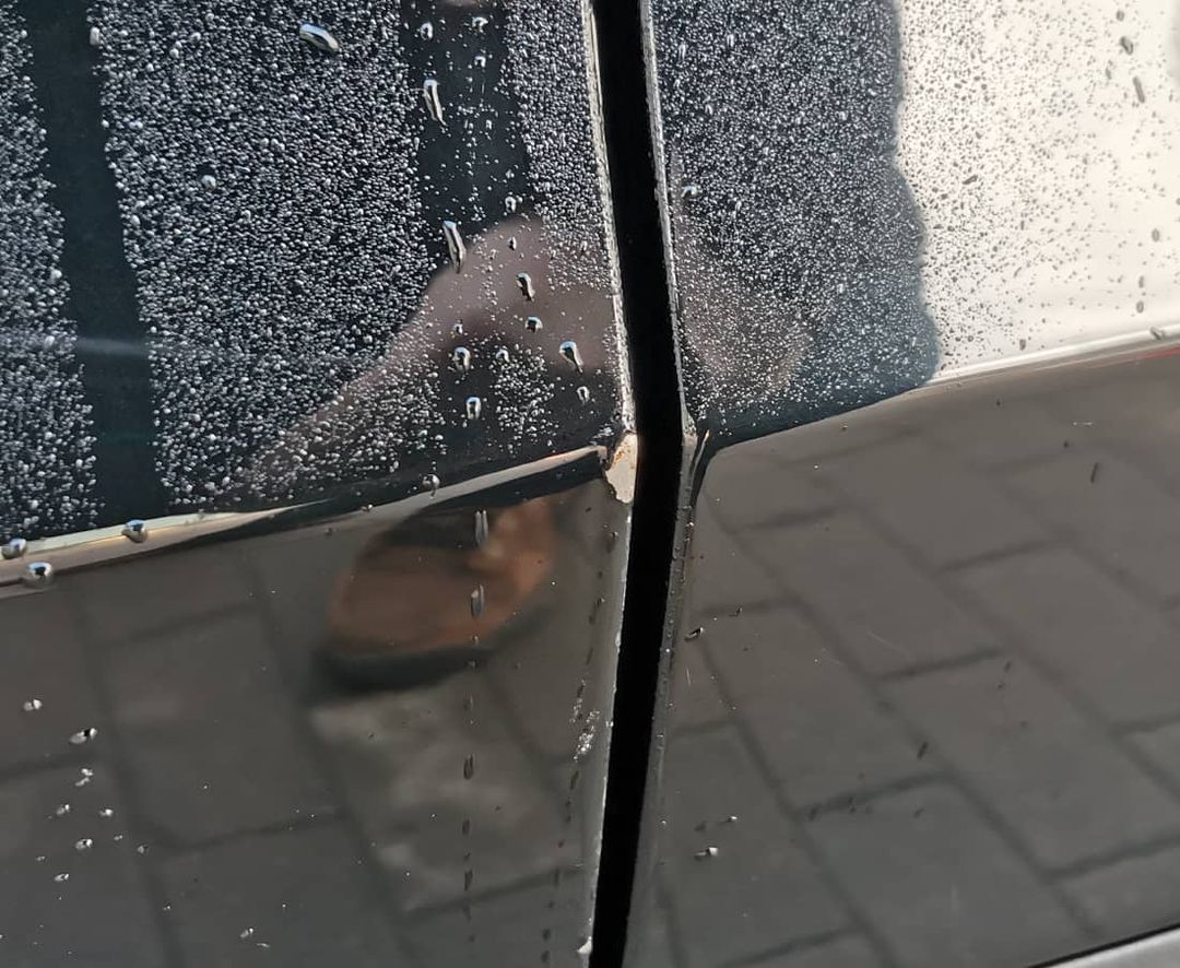 Осмотр Audi Q3 2016 г.в. 60.000 км.